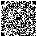 QR code with Iron Etc contacts