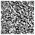 QR code with Zabel Barber Styling contacts