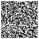 QR code with Zeigler's Barber Shop contacts