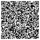QR code with Magana's Ornamental Ironworks contacts