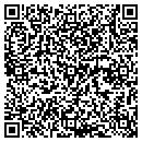 QR code with Lucy's Cafe contacts