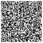 QR code with Washington Ornamental Iron Wrk contacts