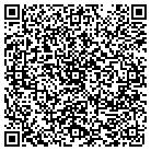 QR code with Faking It Flawless Airbrush contacts