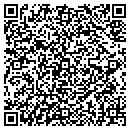 QR code with Gina's Eyelashes contacts
