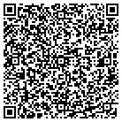 QR code with Custom Security Iron Works contacts