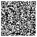 QR code with Ghostud contacts