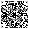 QR code with Headies contacts