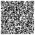 QR code with Hernandez Ornamental Iron Wrks contacts