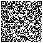 QR code with Diagnostic Institute-Florida contacts