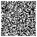 QR code with Urban Allure contacts