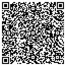 QR code with Kim M Baxter Design contacts