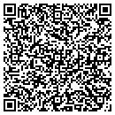 QR code with Kmf Powder Coating contacts