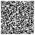 QR code with Azar Progressive Style in Hair contacts