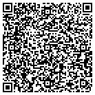 QR code with Ornamental Iron World Inc contacts