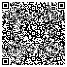 QR code with P & M Welding & Erection contacts