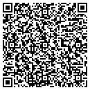 QR code with Roaring Forge contacts