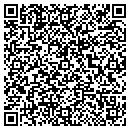 QR code with Rocky Halbert contacts