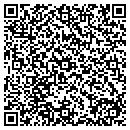 QR code with Central Academy Of Beauty Culture Inc contacts