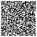 QR code with T & R Iron Work contacts