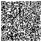 QR code with Culture Center of Teco-Chicago contacts