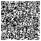 QR code with High-Tech Metal Fabricating contacts