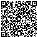 QR code with Jnc Iron contacts