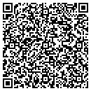 QR code with S H Meissner Inc contacts