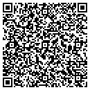 QR code with Robarts Funeral Home contacts