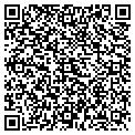 QR code with Applied H2O contacts
