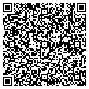 QR code with Trex CO Inc contacts
