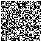 QR code with Family Matters Culture Counts contacts