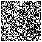 QR code with Gainesville Islamic Cultural contacts