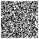 QR code with B J S Electric contacts