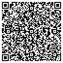 QR code with Hair Culture contacts