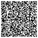 QR code with Hair Force Academy Inc contacts