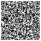 QR code with Hyatt Janitorial Service contacts