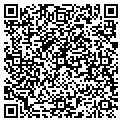 QR code with Jensen Inc contacts