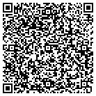 QR code with Kootenai Culture Program contacts