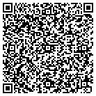 QR code with Kootenai Culture Program contacts