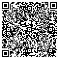 QR code with Kppmu contacts