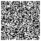 QR code with D C Electric & Machine CO contacts