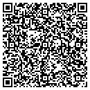 QR code with D D Electric Motor contacts