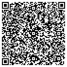 QR code with Margate School of Beauty contacts