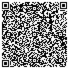 QR code with My-Le's Beauty College contacts