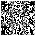QR code with One Culture Productions contacts