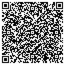 QR code with Tin Can Cafe contacts