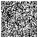 QR code with Pup Culture contacts