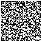 QR code with G C Electric Motor Service contacts