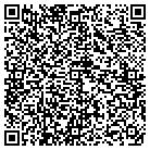 QR code with Hackworth Electric Motors contacts