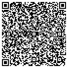 QR code with Hobgood Electric & Mach CO Inc contacts